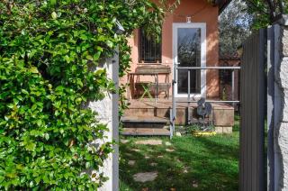 Acogedora casa con verde jardín by CABANA Rentals - Ituero y Lama - 0