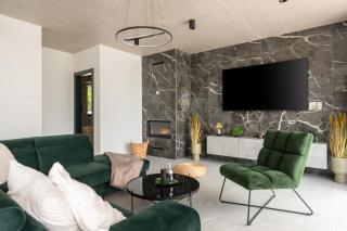 Villa Avis by IstriaLux - Modrušani - 4