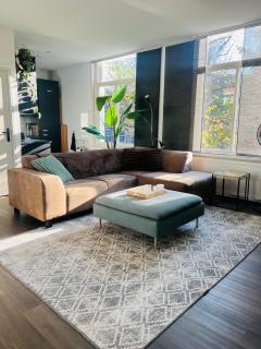Canal apartment at historic CityCenter Amersfoort - Amersfoort - 7
