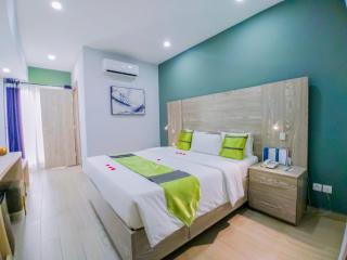 Bano Palace Hotel - Douala - 0