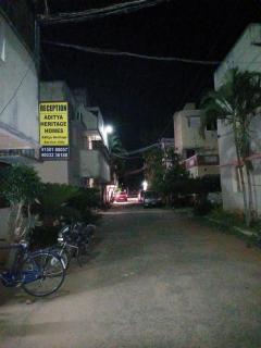 Aditya Heritage - Kumbakonam - 0