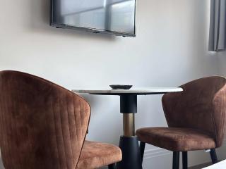 Modern & Bright Studio in Central Hastings - Hastings - 7