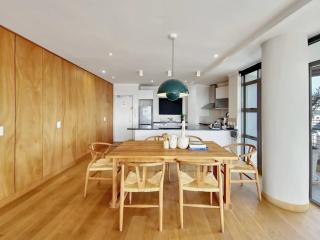 Stylish, Modern Apartment With Breathtaking Views. - Città del Capo - 9