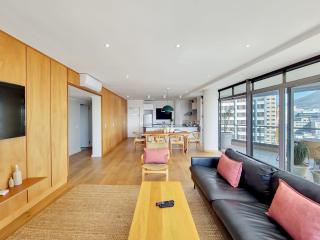 Stylish, Modern Apartment With Breathtaking Views. - Città del Capo - 7