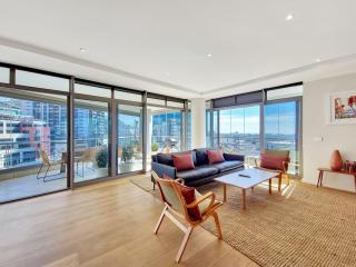 Stylish, Modern Apartment With Breathtaking Views. - Città del Capo - 5