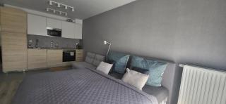 River Living Apartman - 5