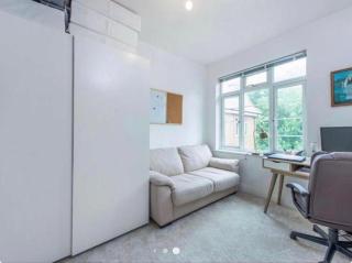 Muswell Hill - 2Bedroom - 1Bathroom - CityView - Londra - 3