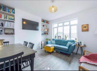 Muswell Hill - 2Bedroom - 1Bathroom - CityView - Londra - 2