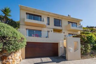 Glencairn Ocean View Apartment - Città del Capo - 5