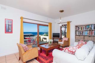 Glencairn Ocean View Apartment - Città del Capo - 1