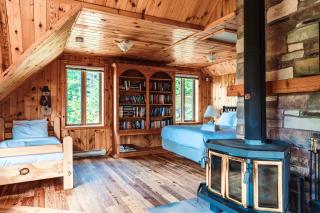 Loft - Ski out in Mont-Blanc - Saint-Faustin - 9