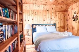 Loft - Ski out in Mont-Blanc - 6