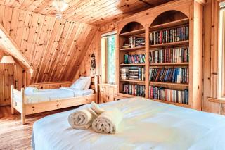 Loft - Ski out in Mont-Blanc - Saint-Faustin - 2