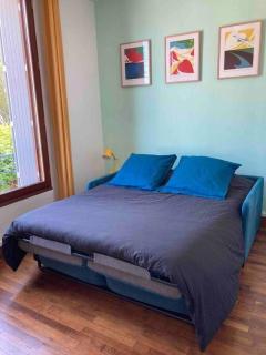 Studio cosy, lumineux et bien situé - Lorient - 3