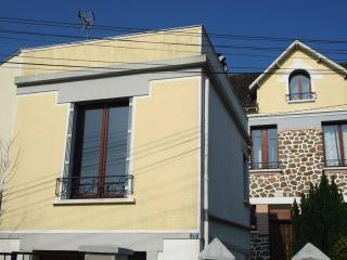 Studio cosy, lumineux et bien situé - Lorient - 2