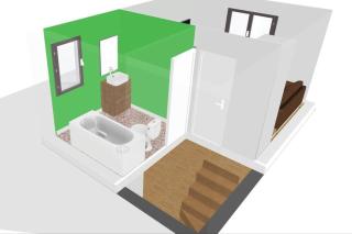 Studio cosy, lumineux et bien situé - Lorient - 1
