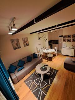 Apartlux Danilo 1 - Zlatibor - 8
