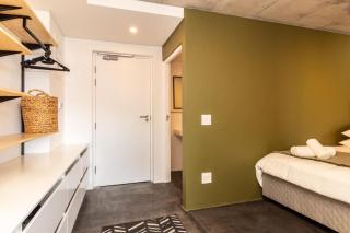 Rooftop Pool, Mountain Views, Wi-Fi, Parking - Città del Capo - 5