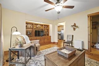 NEW LISTING Sconti Ridge Hideaway in Big Canoe - Holcomb - 8