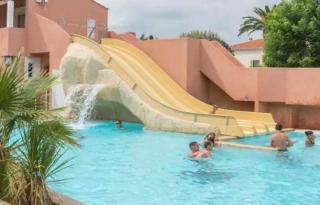 Camping 4 étoiles - Parc aquatique - eebadc - Bormes-les-Mimosas - 8
