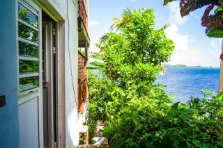 Maison confortable avec jardin au Robert, 40 m², climatisation - Le Robert - 9