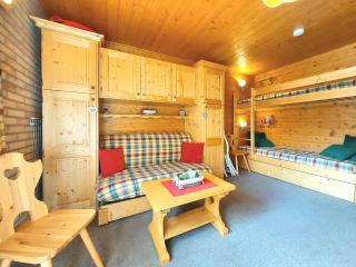 Studio cosy au pied des pistes, Plagne Villages - FR-1-351-23 - La Plagne - 0