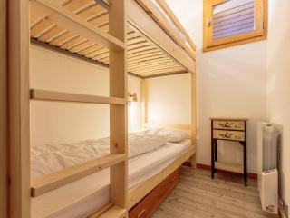 Studio cosy avec balcon à Belle-Plagne, proche télécabines - FR-1-351-131 - La Plagne Tarentaise - 2