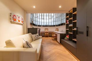 Luxurious, modern, artsy, fully fitted home! - Cidade Do Cabo - 7
