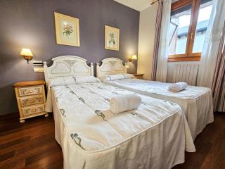 Apartamentos Casa Boira 3000 - 1