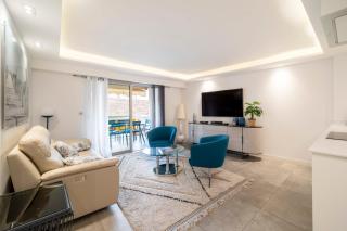 REF 1967 - Cannes Center - Apartment for rent - 7