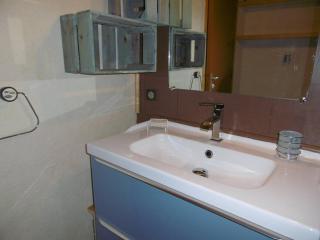 Valmorel: Appt 33m², skis-pieds, animaux admis - FR-1-356-181 - 3