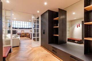Luxurious, modern, artsy, fully fitted home! - Cidade Do Cabo - 2