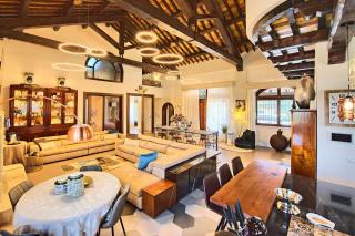 Villa Tagliaferri by PosarelliVillas - 1