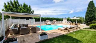 Villa Tagliaferri by PosarelliVillas - 7
