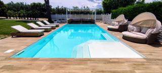 Villa Tagliaferri by PosarelliVillas - 3