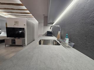 TuApartamento Estafeta 85 by Clabao - Pamplona - 2
