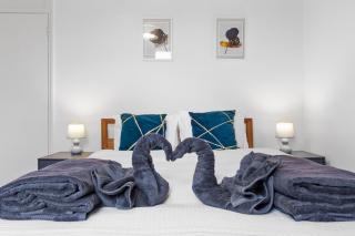 Kensington High Street Apartment - Serviced Apartments - Londra - 2