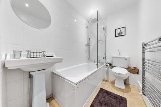 Kensington High Street Apartment - Serviced Apartments - Londra - 5