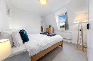Kensington High Street Apartment - Serviced Apartments - Londra - 4