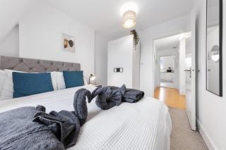 Kensington High Street Apartment - Serviced Apartments - Londra - 1