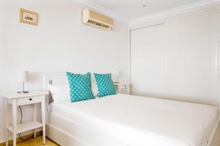 Primera linea de playa, aparcamiento y wifi gratis - Torremolinos - 7
