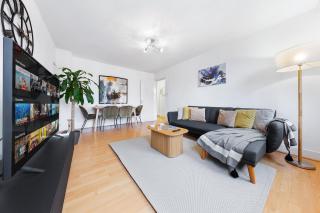 Kensington High Street Apartment - Serviced Apartments - Londra - 0