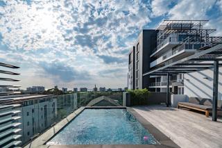 Oceanview with Modern Luxuries - Cidade Do Cabo - 0