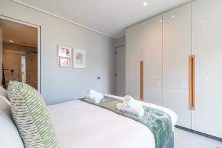 Oceanview with Modern Luxuries - Cidade Do Cabo - 8