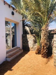 Palm House-Lighthouse - Dahab - 5