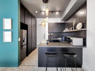 Worker Bee home in the City - Cidade Do Cabo - 8