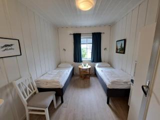 Sandli Overnatting - 3