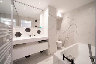 REF 1967 - Cannes Center - Apartment for rent - 1