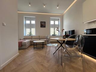 Goldhammer Premium Apartments - Tarnów - 4
