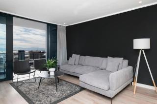 16 on Bree Modern 2BR Luxury Apartment - Cape Town - 0